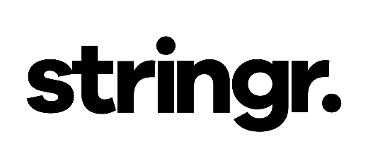 Stringr Logo